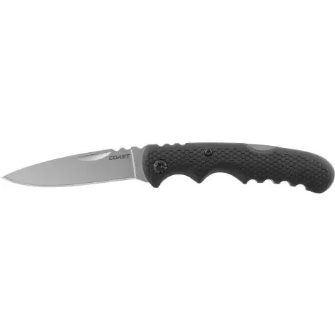 Coast BX300 Kniv Populär
